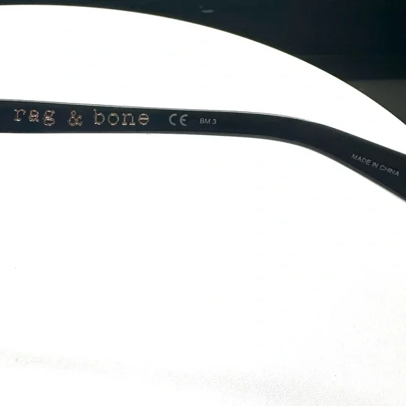 🌸RAG & BONE 🌸 RNB1045/G/S Sunglasses - Picture 10 of 13